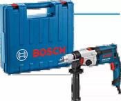 Bosch Impact Drill | GSB 21-2 | Tool Depot image