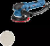 Bosch Random Orbital Sander | 150mm | Tool Depot image