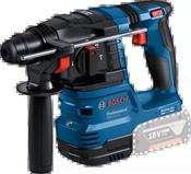 Bosch Rotary Hammer | 18V-22 SDS+ | Tool Depot image