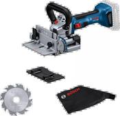 Bosch Biscuit Jointer 18V | GFF Brushless | Tool Depot image