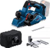 Bosch Cordless Planer 18V | GHO | Tool Depot image