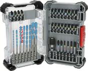 Bosch Bit Set Mixed | PRO Drill | Tool Depot image