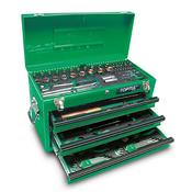 Toptul Tool Set | 99Pc 3-Drawer Chest image