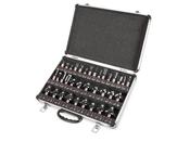 Trend Cutter Set Router — 35pc | Tool Depot image