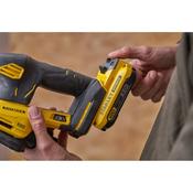Stanley Fatmax Detail Sander | Body Only | Tool Depot image