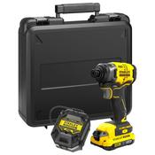 Stanley FatMax Impact Driver | V20 | Tool Depot image
