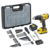 Stanley FatMax Hammer Drill | V20 | Tool Depot image