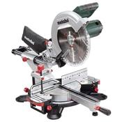 Metabo Metabo KGS 305 M 12" Mitre Cross Cut Saw 110V - Tool Depot Ireland image