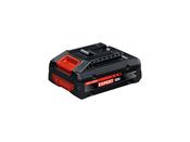 BOSCH, 1600A036YW, EXBA 18V-40 EXPERT (4AH) BATTERY PACK, 1607A351MD - Tool Depot Ireland image