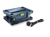 FESTOOL, FL578502, SYS-MC 6/4 Rapid charger - Tool Depot Ireland image