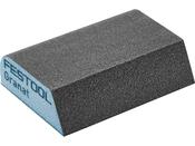Festool Hand-sanding Block Granat 69x98x26 120 x6