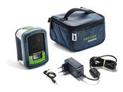 Festool Digital Radio SYSROCK BR 10 DAB+ 230V | Tool Depot