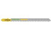Festool Jigsaw Blade WOOD STRAIGHT CUT S 75/2,8/5 image
