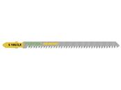 Festool Jigsaw Blade WOOD STRAIGHT CUT S 105/2,8/5 image