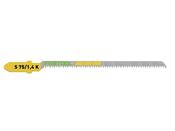 Festool Jigsaw Blade WOOD CURVES S 75/1,4 x5 | Tool Depot image
