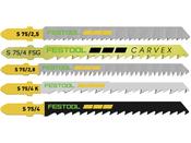 Festool Jigsaw Blade Set STS-Sort/25 W | Tool Depot image