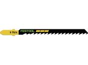 Festool Jigsaw Blade WOOD BASIC S 75/4/5 | Tool Depot image
