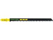 Festool Jigsaw Blade WOOD BASIC S 105/4/5 | Tool Depot image