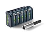 Festool Bit Cassette BT-IMP SORT1 | Tool Depot