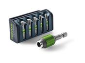 Festool Bit Cassette BT-IMP SORT3 | Tool Depot
