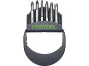 Festool Bit Cassette BT-IMP SORT5 | Tool Depot