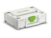 Festool Systainer³ SYS3 M 112 | Tool Depot