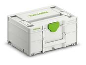 Festool Systainer³ SYS3 M 187 | Tool Depot