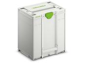 Festool Systainer³ SYS3 M 437 | Tool Depot