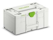 Festool Systainer³ SYS3 L 237 | Tool Depot