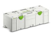 Festool Systainer³ SYS3 XXL 237 | Tool Depot