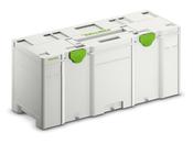 Festool Systainer³ SYS3 XXL 337 | Tool Depot