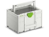 Festool Systainer³ ToolBox SYS3 TB M 237 | Tool Depot