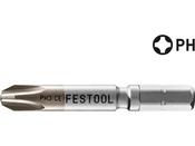 Festool Bits PH 3-50 CENTRO/2 | Tool Depot