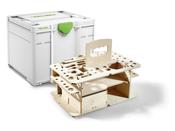 Festool Systainer³ SYS3 HWZ M 337 | Tool Depot