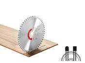 Festool Saw Blade LAMINATE/HPL HW 160x1,8x20 TF52