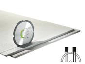 Festool Saw Blade ABRASIVE MATERIALS DIA 160x1,8x20 F4