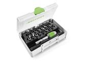 Festool Bit Assortment SYS3 XXS CE-MX BHS 60 | Tool Depot
