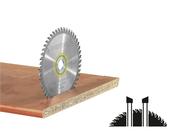 Festool Saw Blade WOOD FINE CUT HW 225x2,6x30 W48