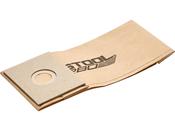 Festool Turbo Filter Bag TF-RS 400/5 | Tool Depot