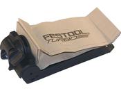 Festool Turbo Filter Bag Set TFS-RS 400 | Tool Depot