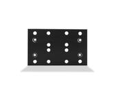 Festool Sanding Pad SSH 80x130 | Tool Depot