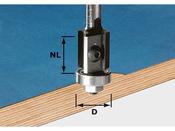 Festool Reversible Blades HW S8 D19/20WM Z2 | Tool Depot