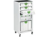 Festool Systainer-Port SYS-PORT 1000/2 | Tool Depot