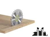 Festool Saw Blade WOOD UNIVERSAL HW 190x2,6 FF W32