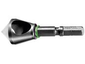Festool Deburring Countersink QLS D 5-15 CE | Tool Depot image