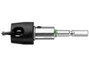 Festool Drill Bit with Depth Stop BTA HW D 5 CE | Tool Depot