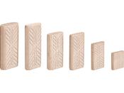 Festool DOMINO, Beech D 10x50/510 BU | Tool Depot