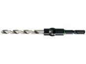 Festool Twist Drill Bit HSS D 3/33 CE/M-Set | Tool Depot