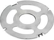 Festool Adapter KRA-ZOLL/OF 2200 | Tool Depot image