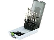 Festool Drill Bit Case HSS D3-10 x10 | Tool Depot